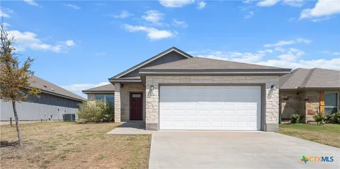 $230,000 | 1514 Black Kettle Trail, Temple, TX 76502