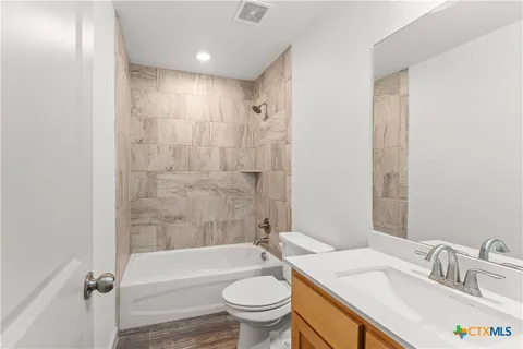 $230,000 | 1514 Black Kettle Trail, Temple, TX 76502