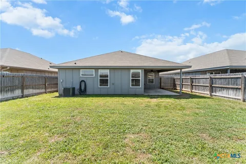 $230,000 | 1514 Black Kettle Trail, Temple, TX 76502