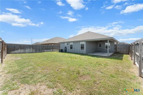 $230,000 | 1514 Black Kettle Trail, Temple, TX 76502