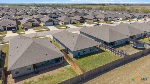 $230,000 | 1514 Black Kettle Trail, Temple, TX 76502