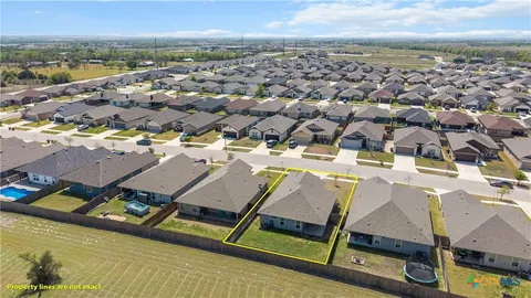 $230,000 | 1514 Black Kettle Trail, Temple, TX 76502