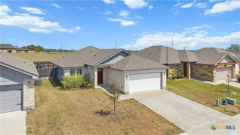 $230,000 | 1514 Black Kettle Trail, Temple, TX 76502