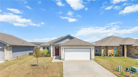 $230,000 | 1514 Black Kettle Trail, Temple, TX 76502