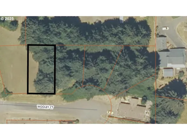 $40,000 | 1079 Wooley Court, Yoncalla, OR 97499