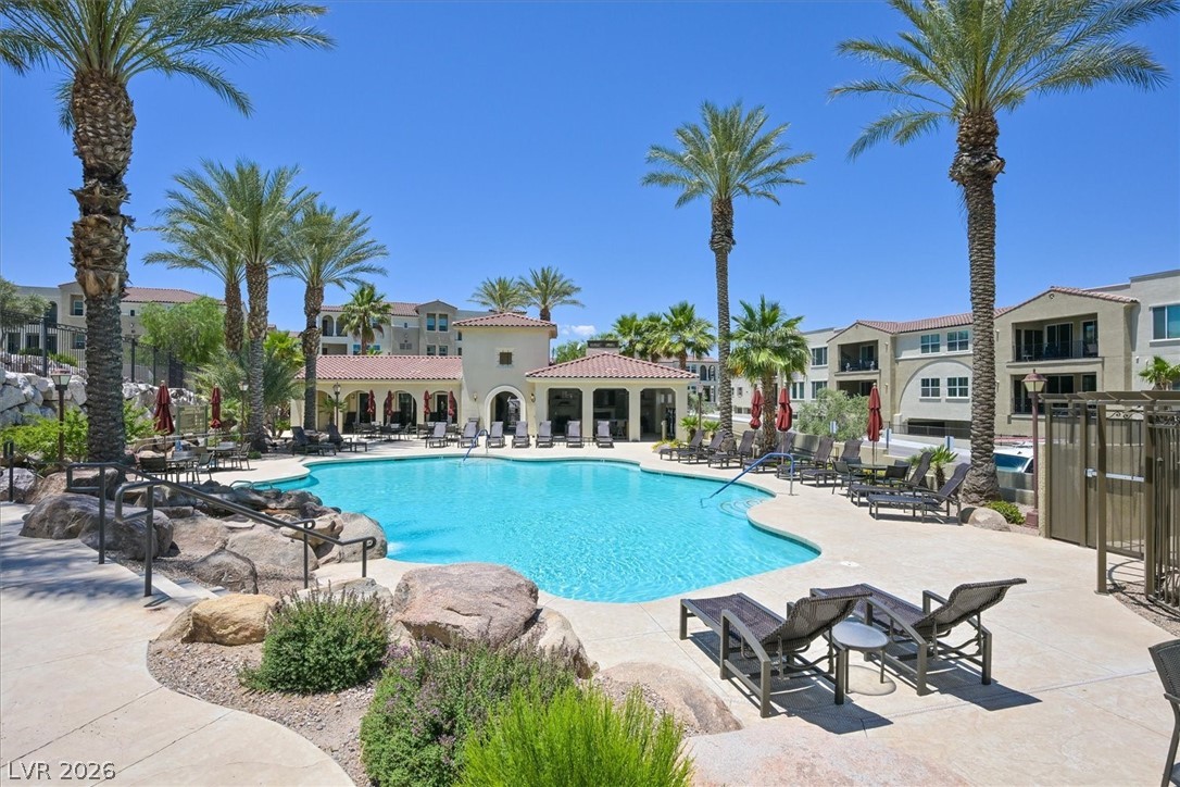 2555 Hampton Road, Unit 11203 Henderson, NV 89052 - Photo 35 of 50 Gallery Image 35
