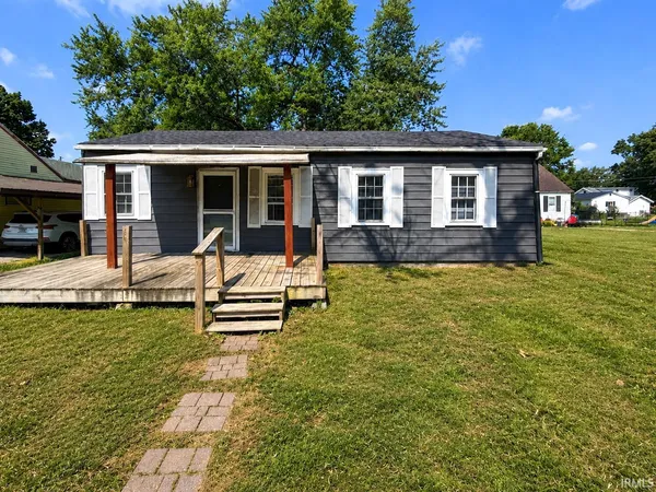$80,000 | 1601 South Wall Avenue, Muncie, IN 47302