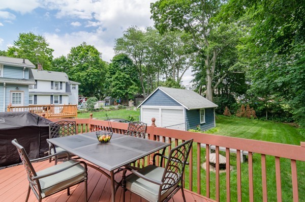 19 Pierce Road Weymouth, MA 02188 - Photo 28 of 30 Gallery Image 28