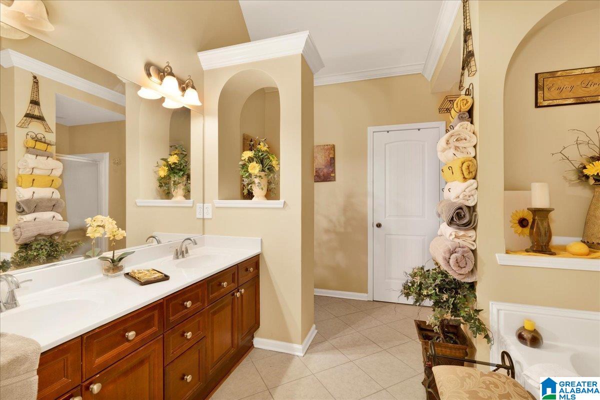 6112 Townley Way McCalla, AL 35111 - Photo 22 of 28