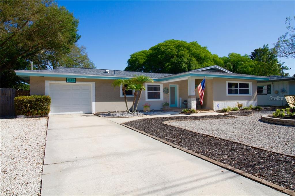 1142 Jackmar Road Dunedin, FL 34698 - Photo 1 of 1