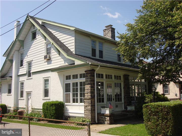 25 Strathmore Road Havertown, PA 19083 - Photo 1 of 18 Exterior Front