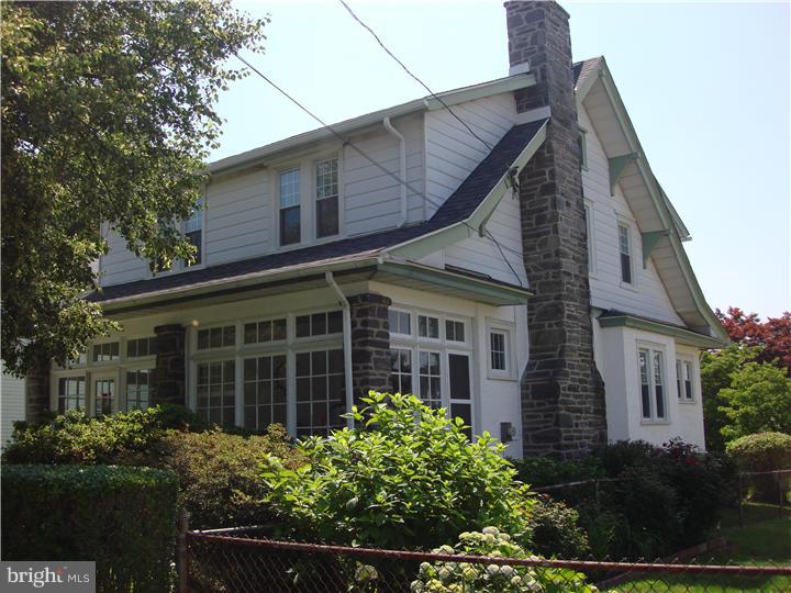 25 Strathmore Road Havertown, PA 19083 - Photo 3 of 18 Exterior Front
