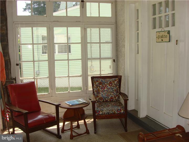 25 Strathmore Road Havertown, PA 19083 - Photo 4 of 18 Enclosed Porch