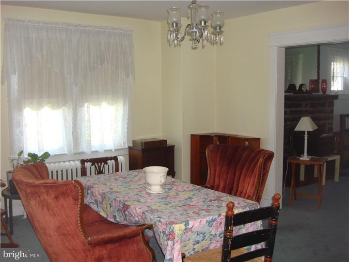 25 Strathmore Road Havertown, PA 19083 - Photo 8 of 18 Dining Room