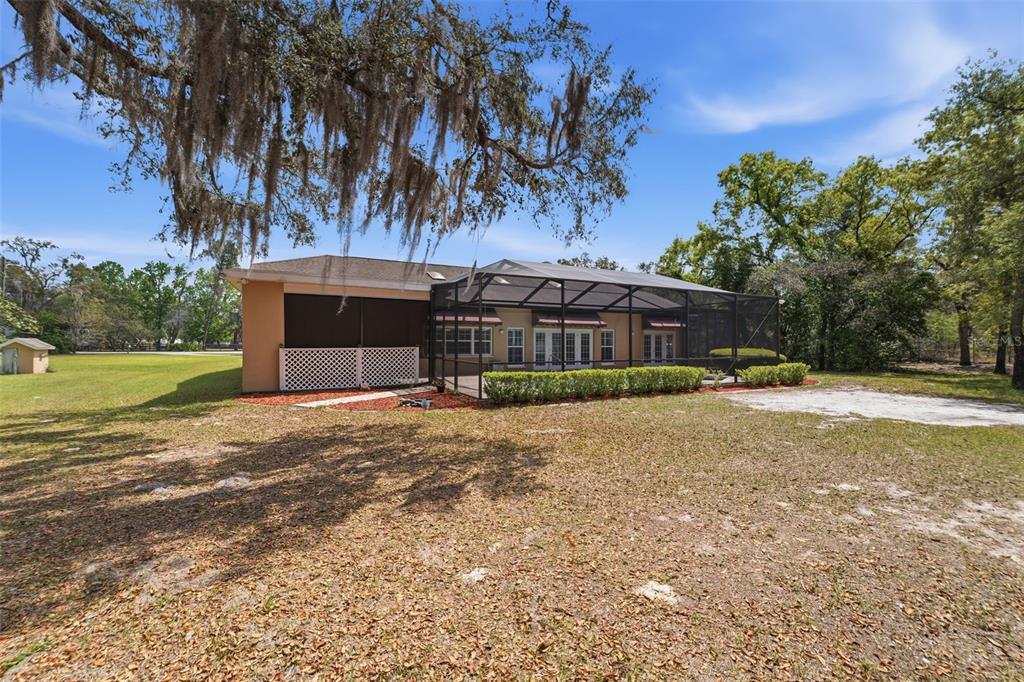 18805 Kelly Road Spring Hill, FL 34610 - Photo 33 of 68 Gallery Image 33