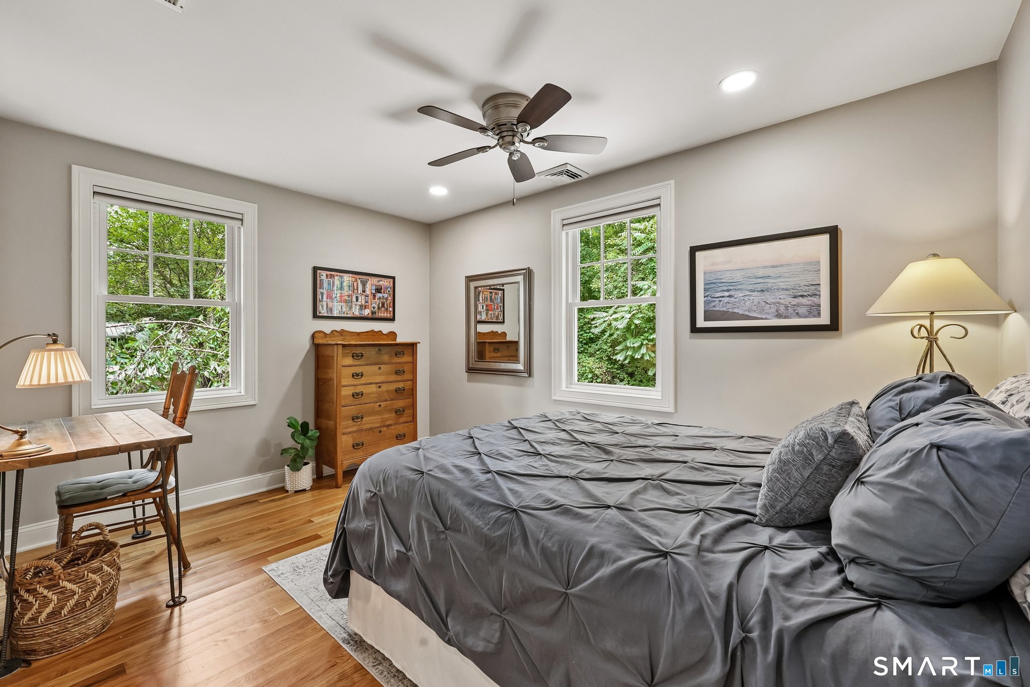 150 Mulberry Point Road Guilford, CT 06437 - Photo 17 of 36 Tne second bedroom