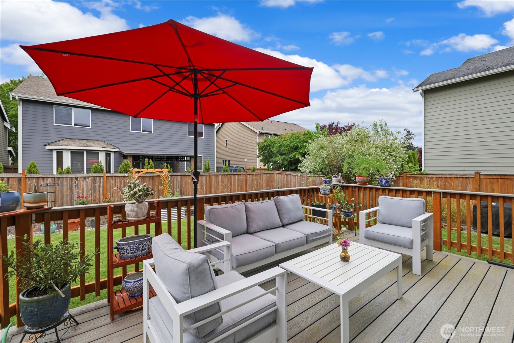5208 Northeast 8th Court Renton, WA 98059 - Photo 27 of 34