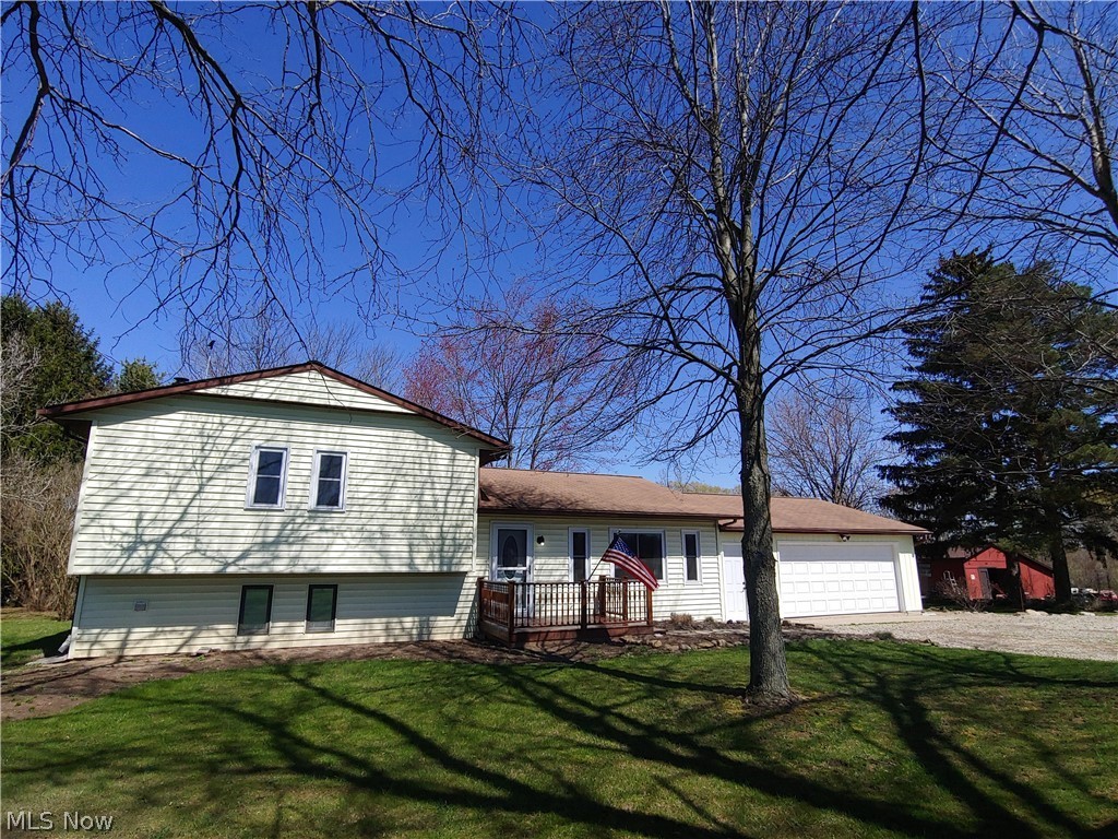 51646 Betts Road Wellington, OH 44090 - Photo 1 of 34