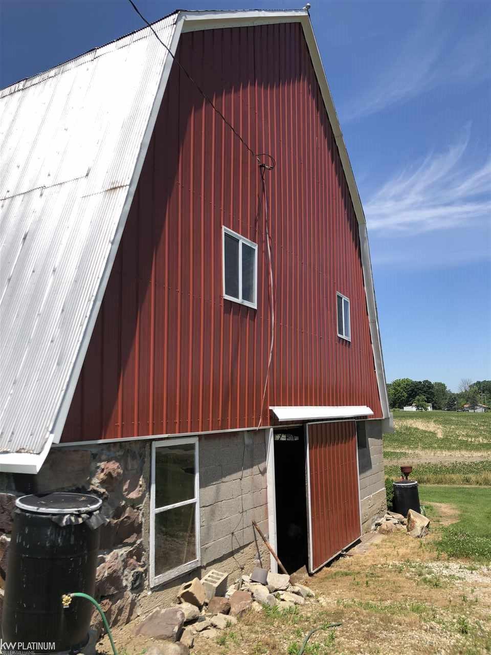 12546 Collins Road Yale, MI 48097 - Photo 36 of 71