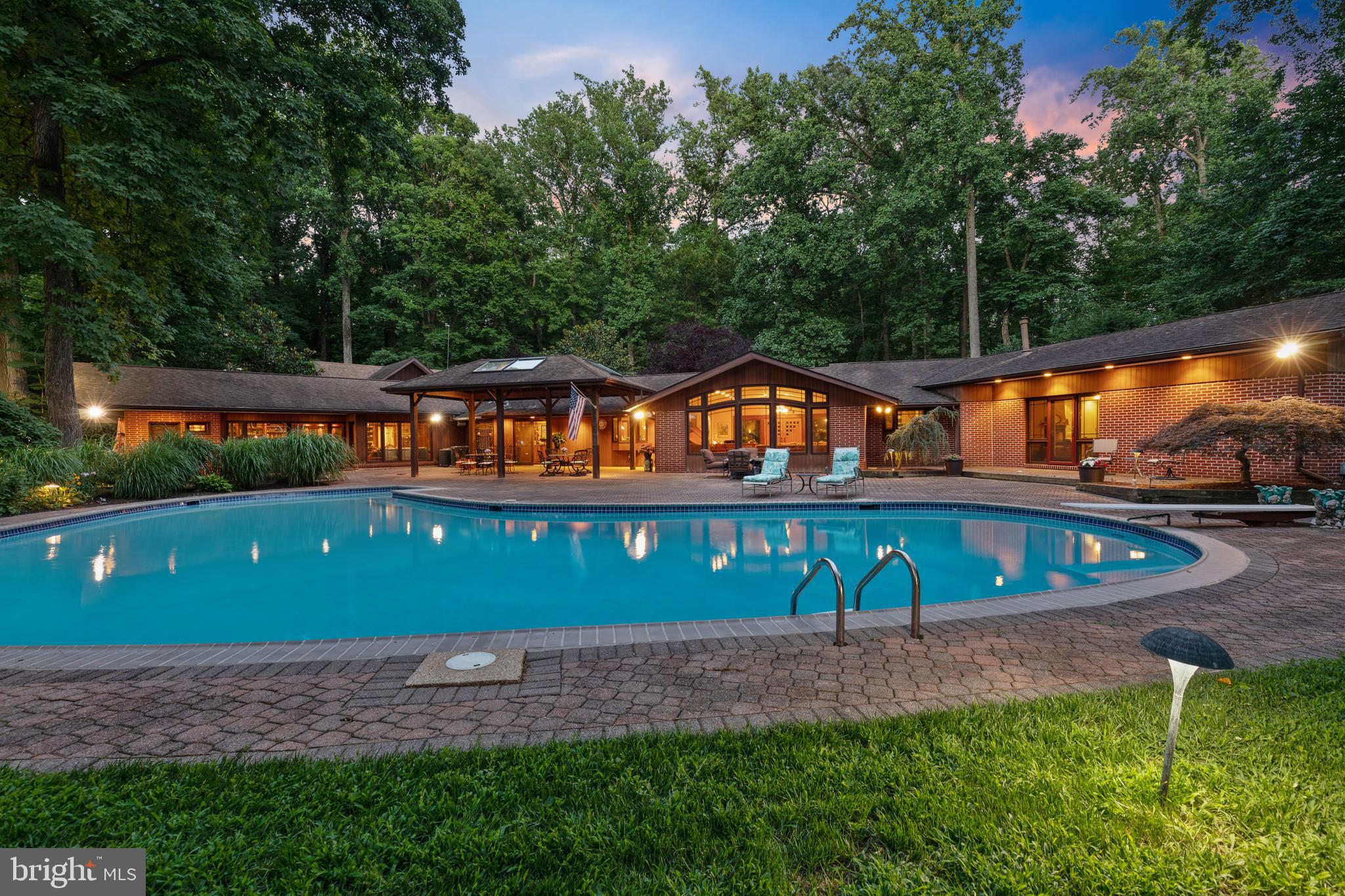 10810 Baronet Road Owings Mills, MD 21117 - Photo 1 of 83