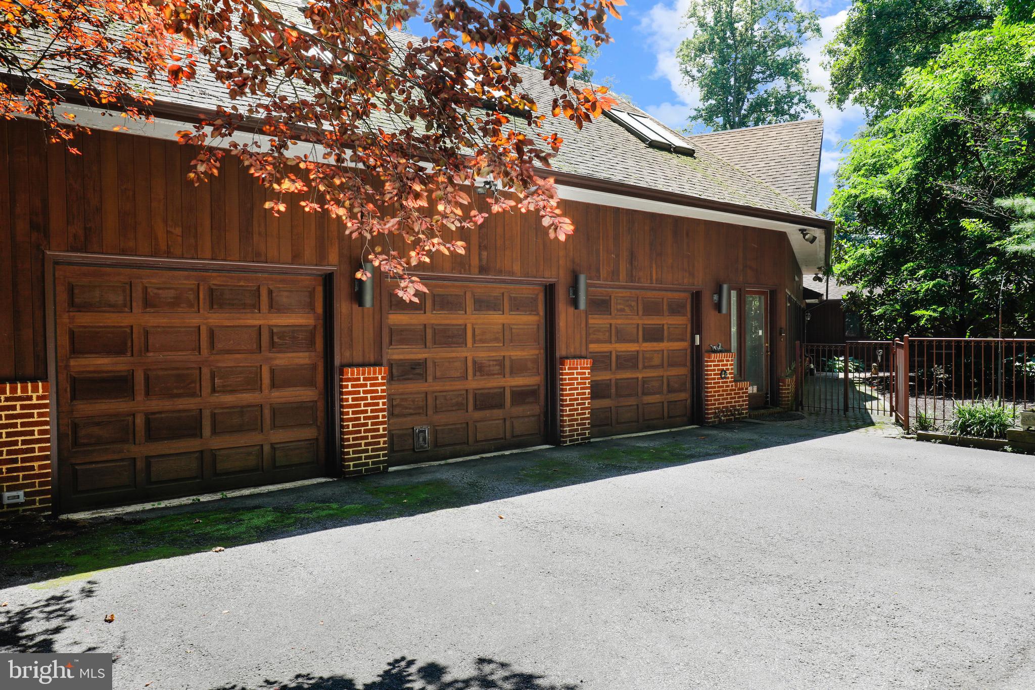 10810 Baronet Road Owings Mills, MD 21117 - Photo 25 of 83 a view of a house with a yard