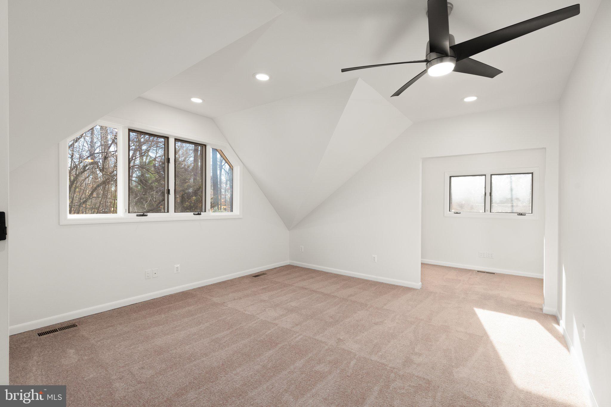10810 Baronet Road Owings Mills, MD 21117 - Photo 48 of 83 a view of an empty room with a window