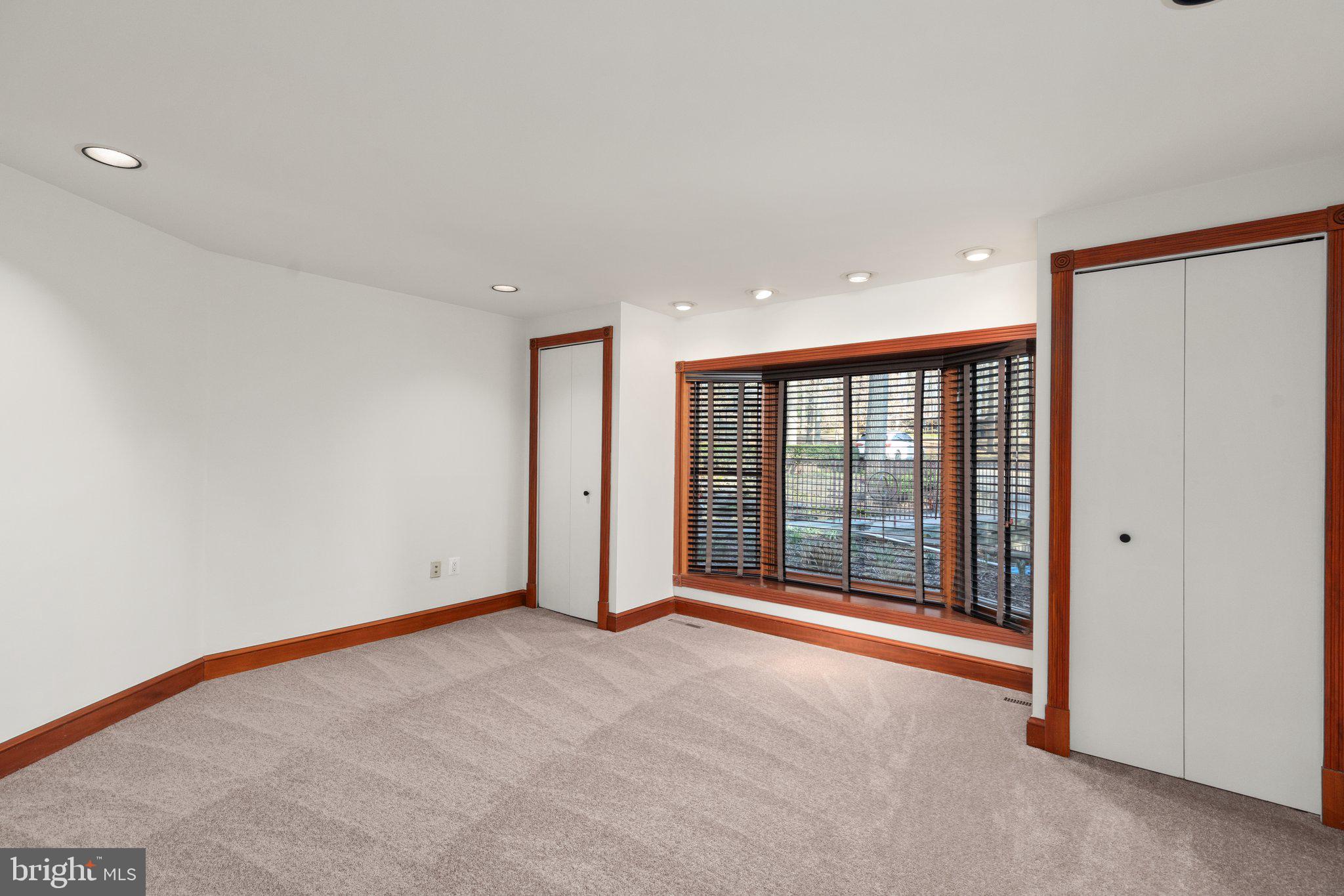 10810 Baronet Road Owings Mills, MD 21117 - Photo 58 of 83 a view of an empty room with a window