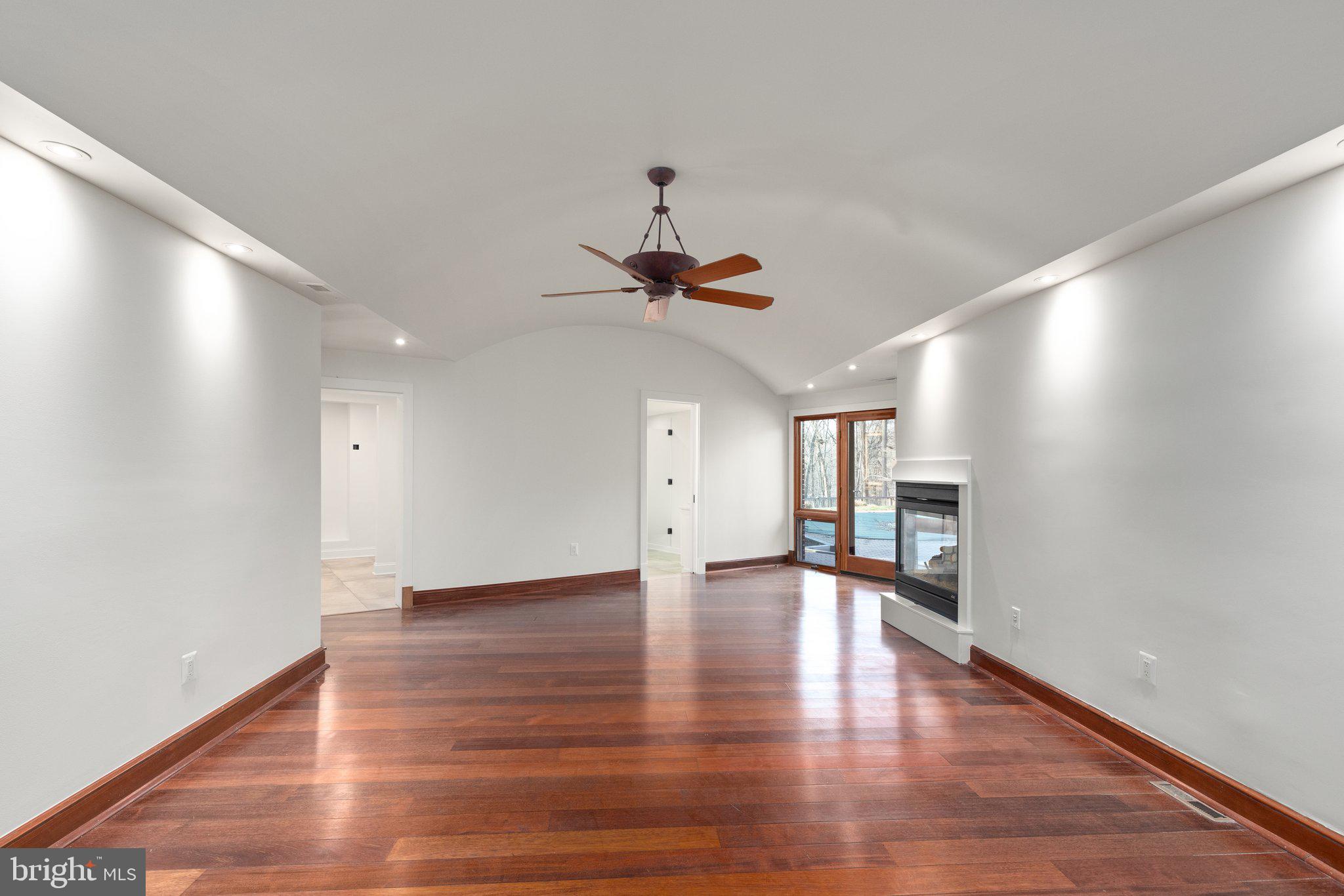 10810 Baronet Road Owings Mills, MD 21117 - Photo 65 of 83 a view of an empty room with a window