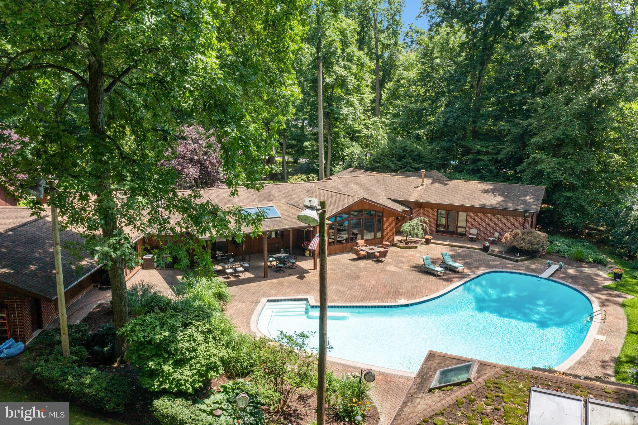 10810 Baronet Road Owings Mills, MD 21117 - Photo 9 of 83