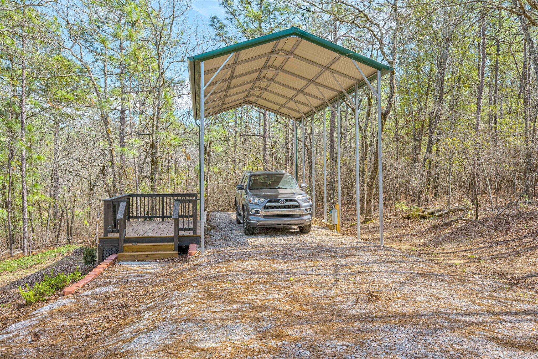 681-693 Edisto Lake Road Wagener, SC 29164 - Photo 36 of 48