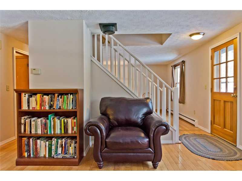 5 Whipporwill Road Windham, ME 04062 - Photo 19 of 34 Interior Space/Layout. photo showing...