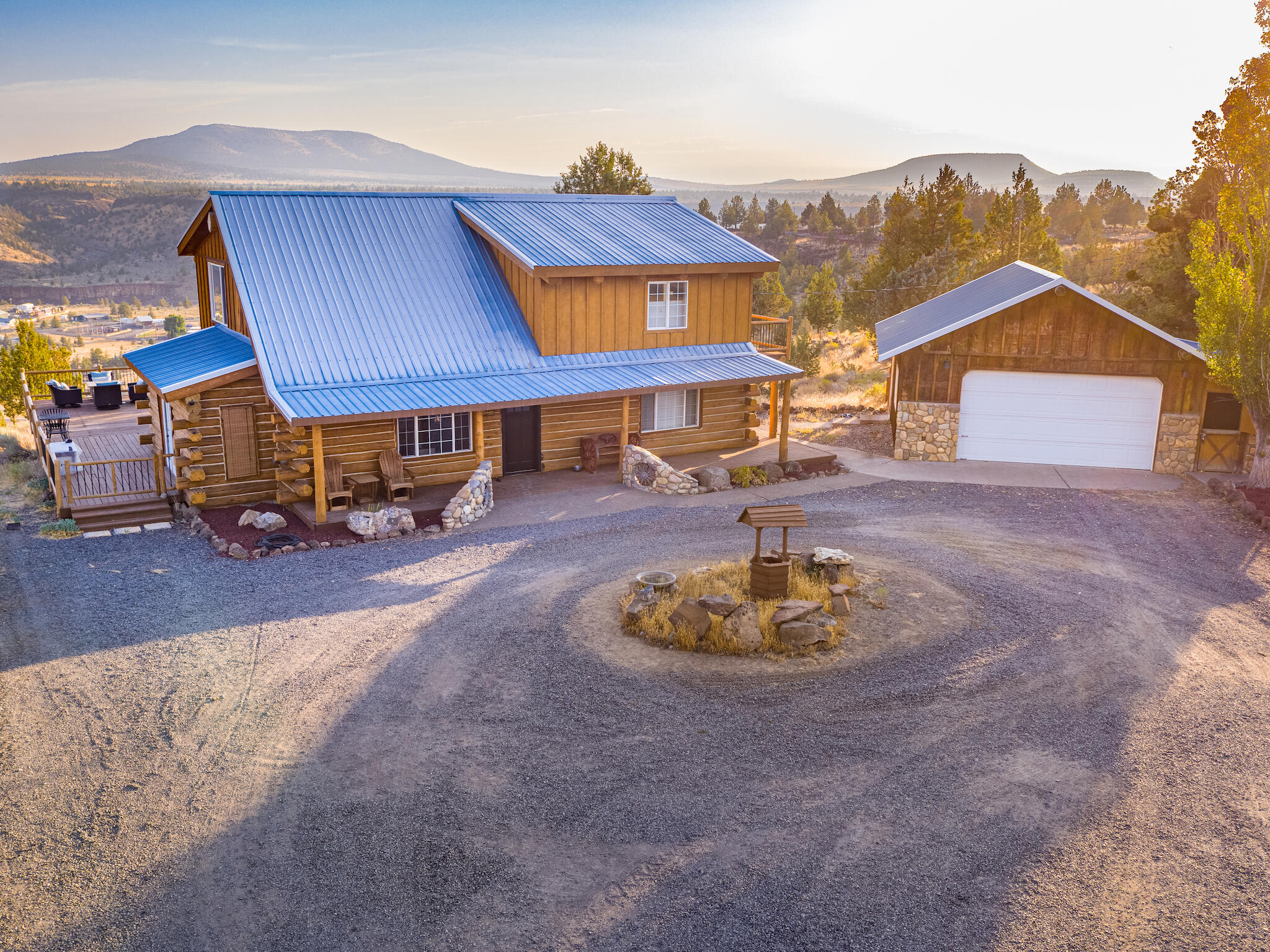 14657 Southwest Maverick Road Terrebonne, OR 97760 - Photo 1 of 38 14657 SW Maverick Rd TERREBONNE_Kristy S