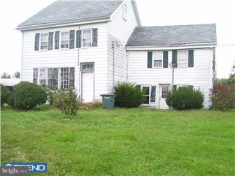 80 South Tilbury Road Salem, NJ 08079 - Photo 1 of 8