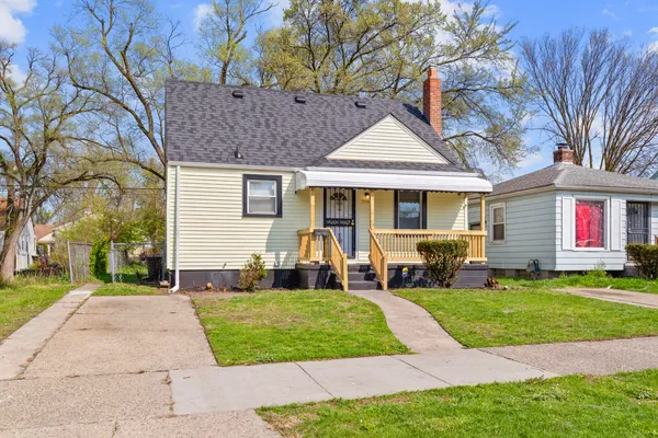 $115,000 | 19990 Pinehurst Street, Detroit, MI 48221