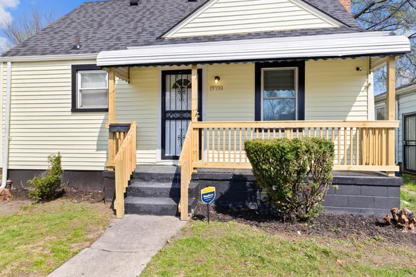 $115,000 | 19990 Pinehurst Street, Detroit, MI 48221