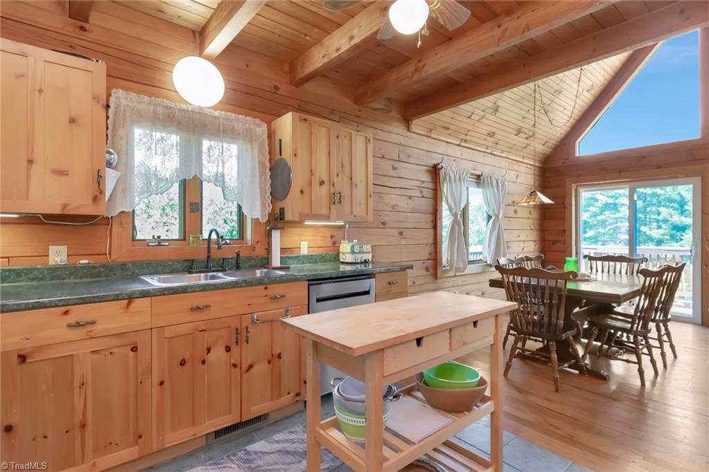 1536 Lucy Bell Road Crumpler, NC 28617 - Photo 11 of 50