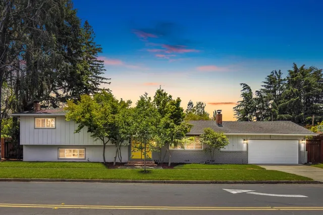 $1,998,000 | 1500 East Campbell Avenue, Campbell, CA 95008