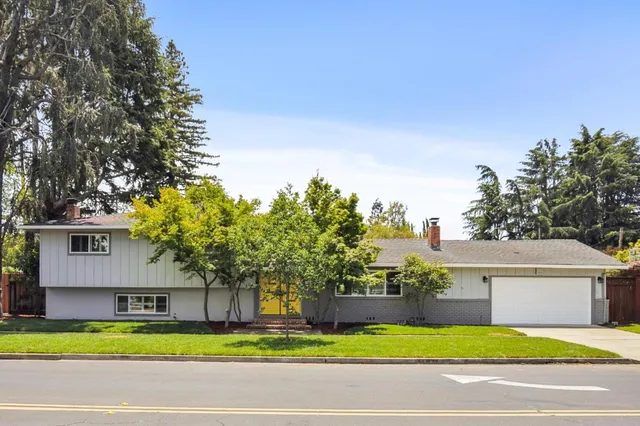 $1,998,000 | 1500 East Campbell Avenue, Campbell, CA 95008