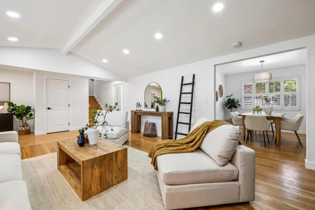 $1,998,000 | 1500 East Campbell Avenue, Campbell, CA 95008