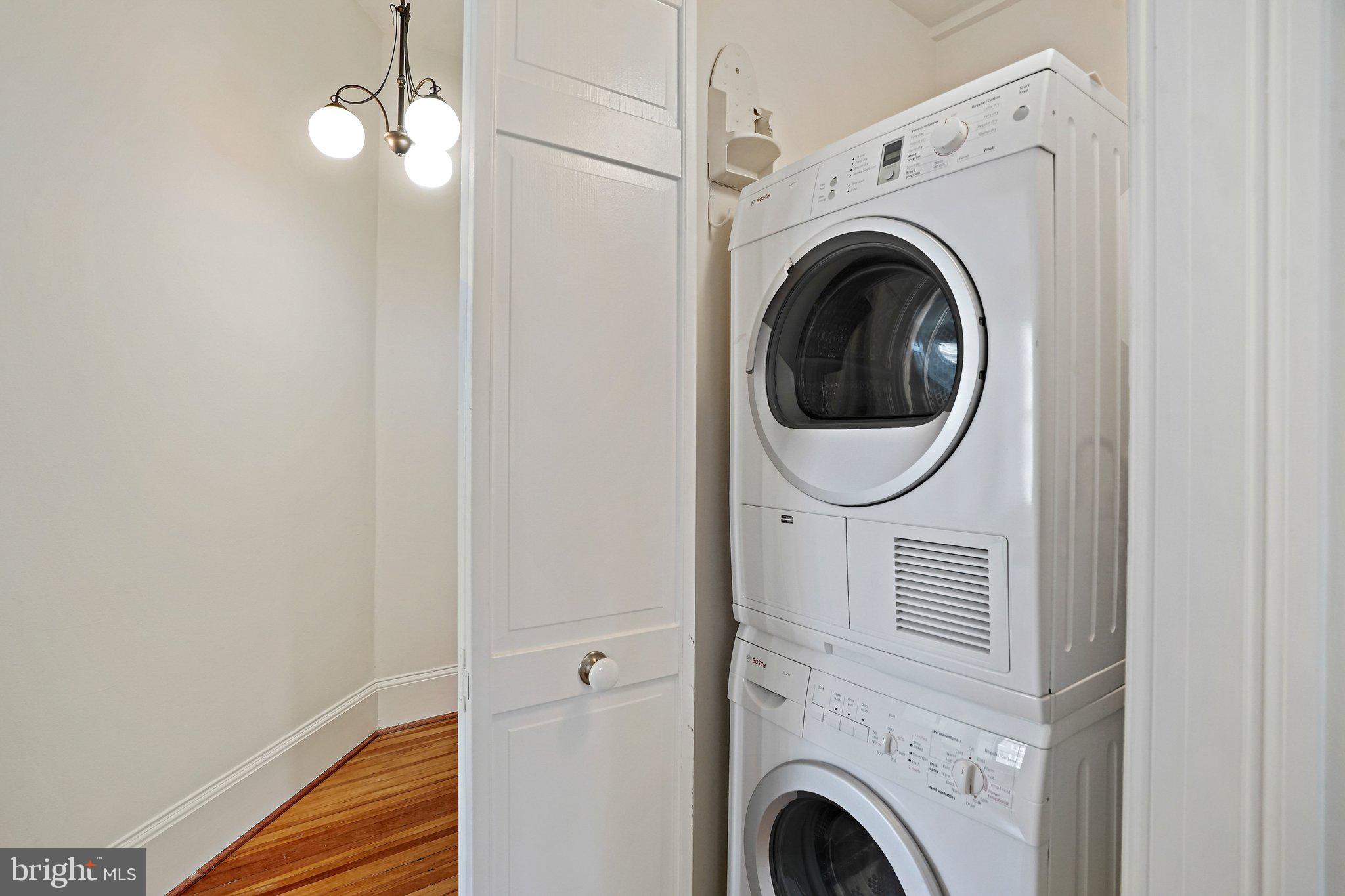 1852 Columbia Road Northwest, Unit 401 Washington, DC 20009 - Photo 18 of 30