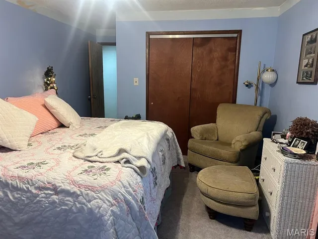 $160,000 | 125 East Johnson Street, Vandalia, IL 62471