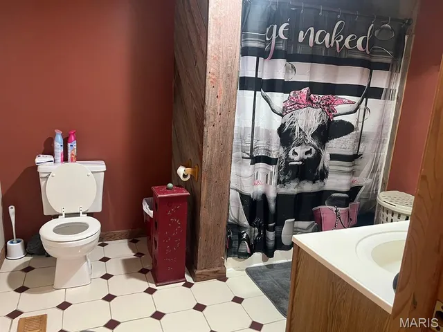 $160,000 | 125 East Johnson Street, Vandalia, IL 62471