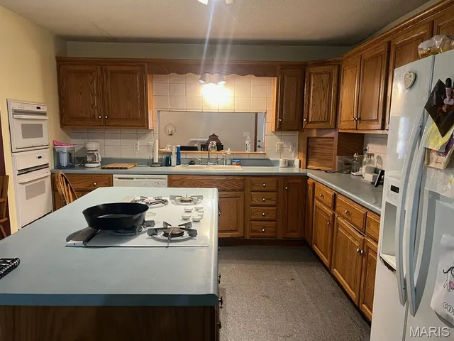 $160,000 | 125 East Johnson Street, Vandalia, IL 62471