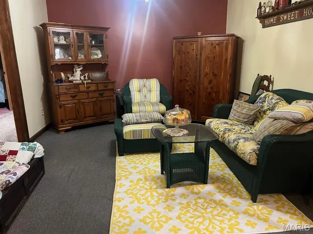 $160,000 | 125 East Johnson Street, Vandalia, IL 62471