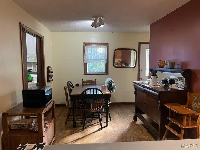 $160,000 | 125 East Johnson Street, Vandalia, IL 62471