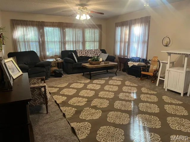 $160,000 | 125 East Johnson Street, Vandalia, IL 62471