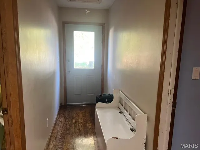 $160,000 | 125 East Johnson Street, Vandalia, IL 62471