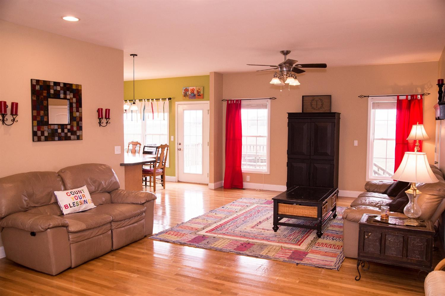 146 Ridgeview Road Danville, KY 40422 - Photo 2 of 11 Photo 2