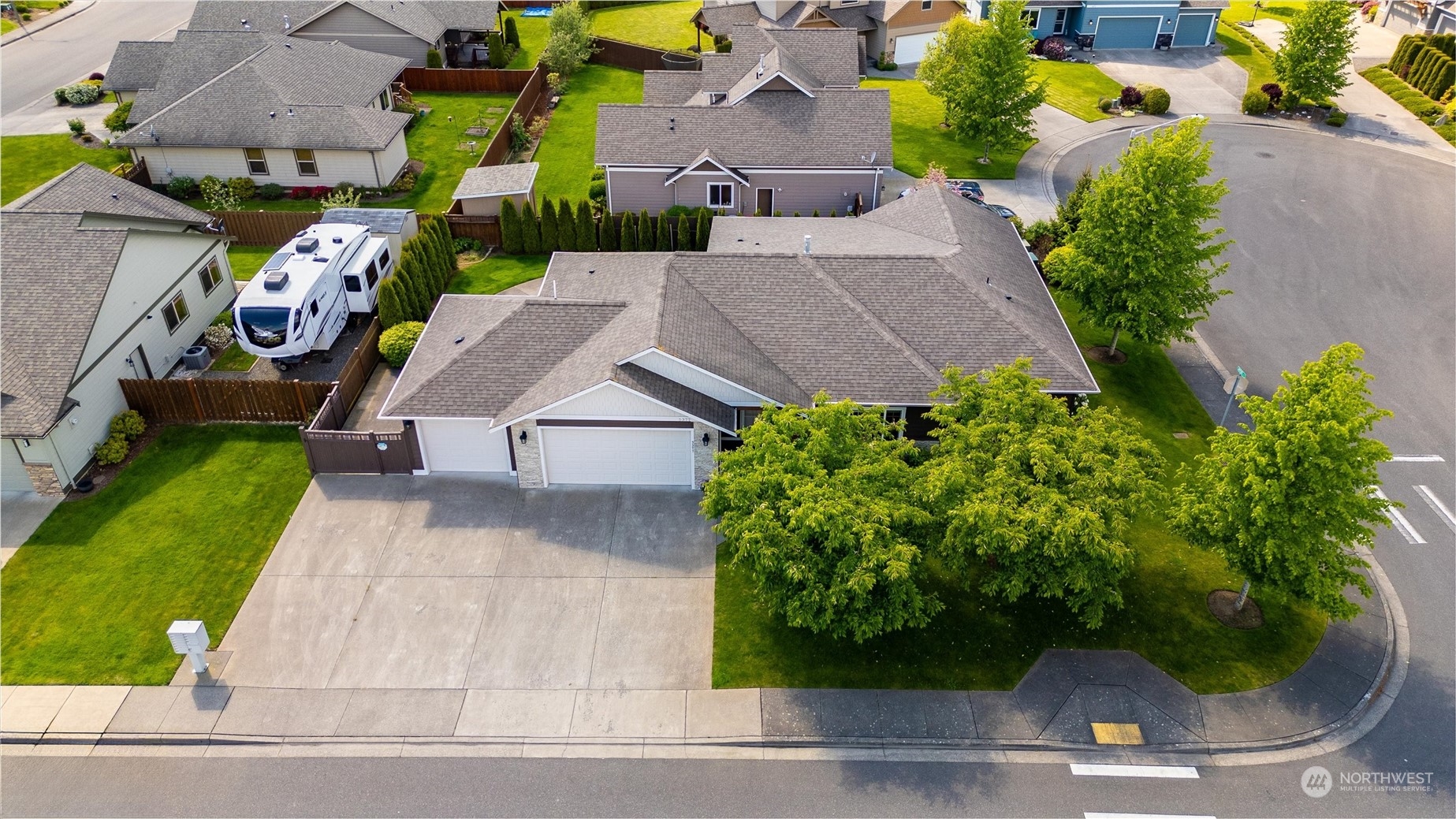 5377 Shields Road Ferndale, WA 98248 - Photo 4 of 37