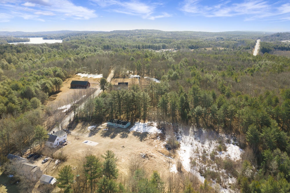 78 Rines Road Wakefield, NH 03872 - Photo 12 of 17 Gallery Image 12